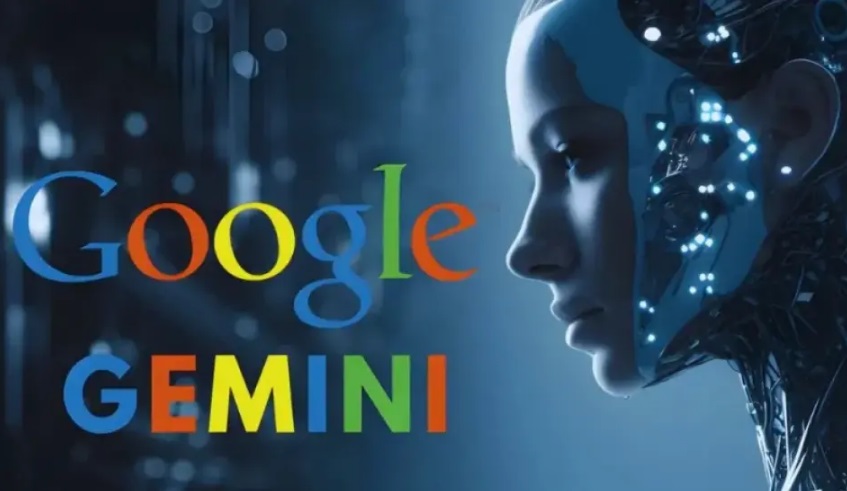 Google Lanza Gemini Su Modelo De Inteligencia Artificial M S Avanzado